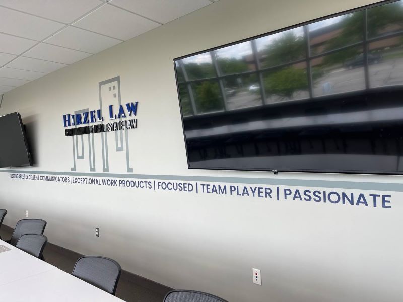 Wall Graphics